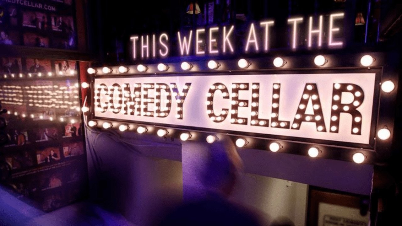 This Week at The Comedy Cellar|This Week at The Comedy Cellar