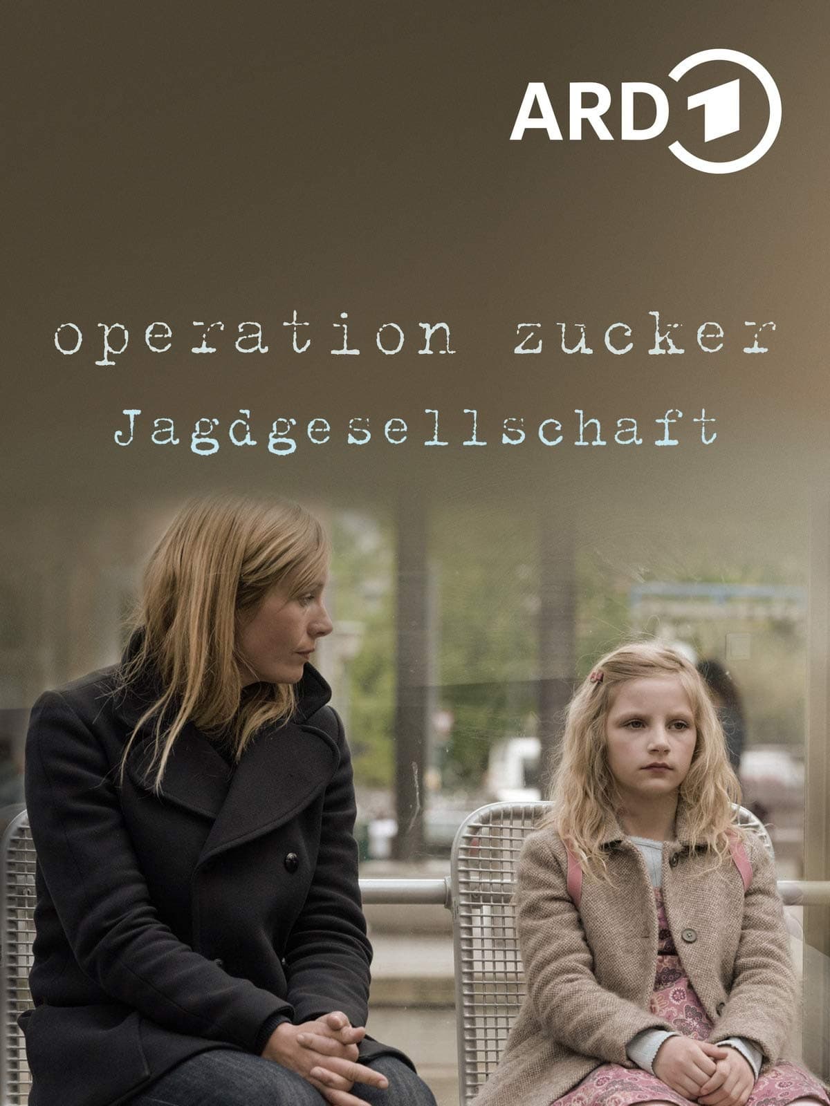 Operation Zucker - Jagdgesellschaft | Operation Zucker - Jagdgesellschaft