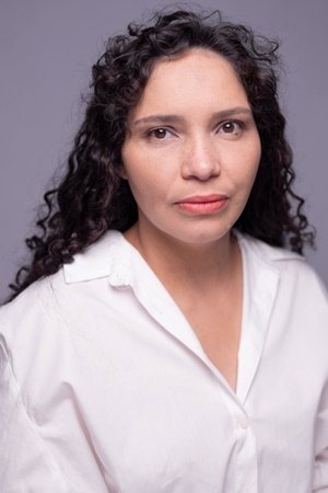 بازیگر Kelly Campêllo  