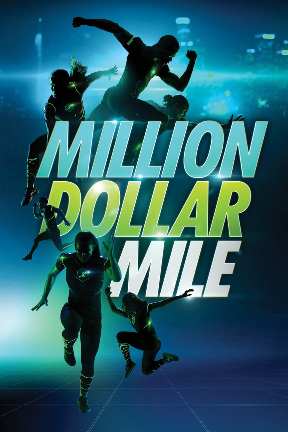 Million Dollar Mile | Million Dollar Mile