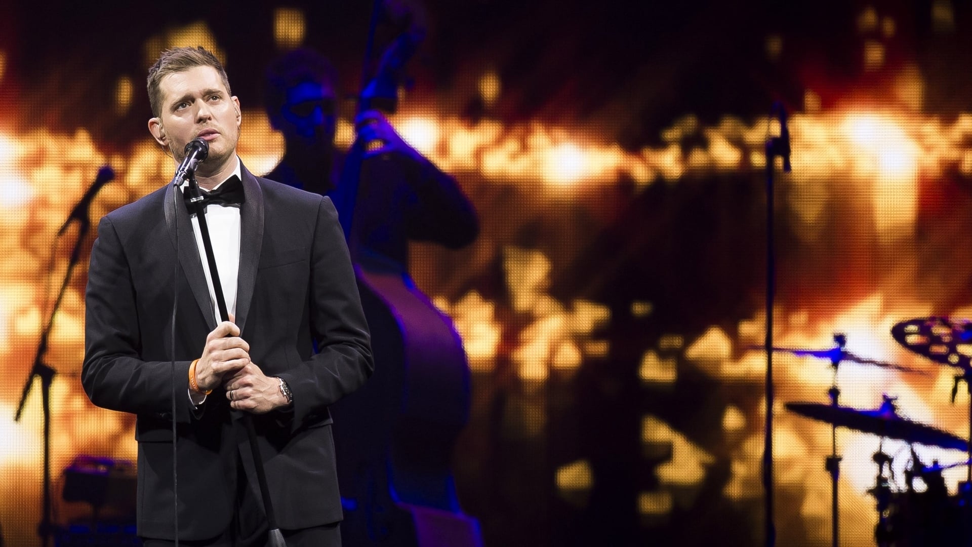 Michael Bublé Meets Madison Square Garden|Michael Bublé Meets Madison Square Garden