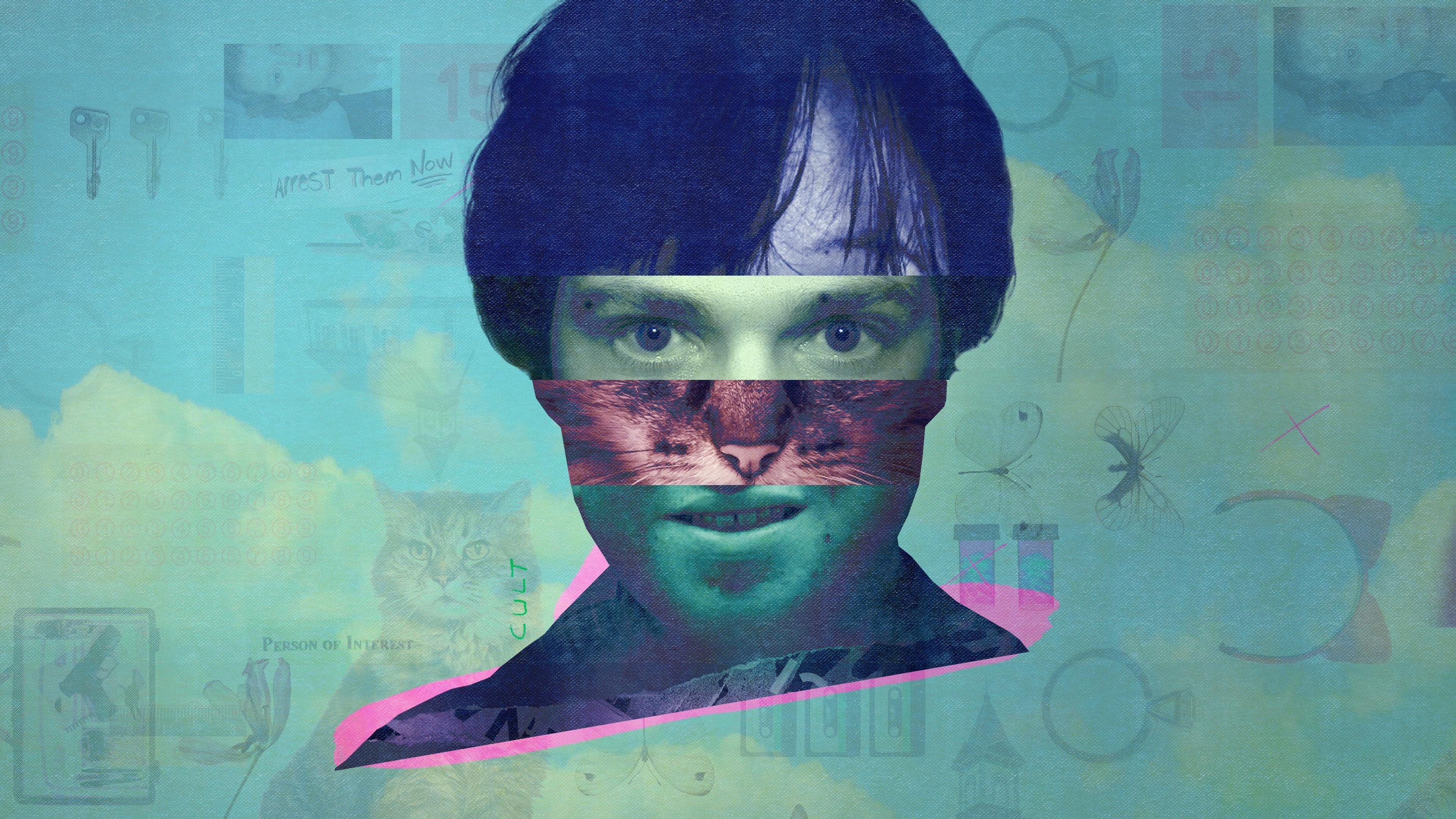 The Curious Case of...|The Curious Case of...