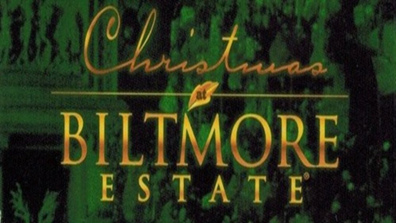 Christmas at Biltmore Estate|Christmas at Biltmore Estate