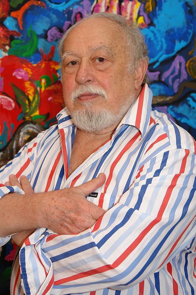 بازیگر Toghrul Narimanbeyov  