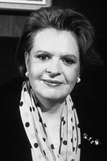 بازیگر Luce Guilbeault  