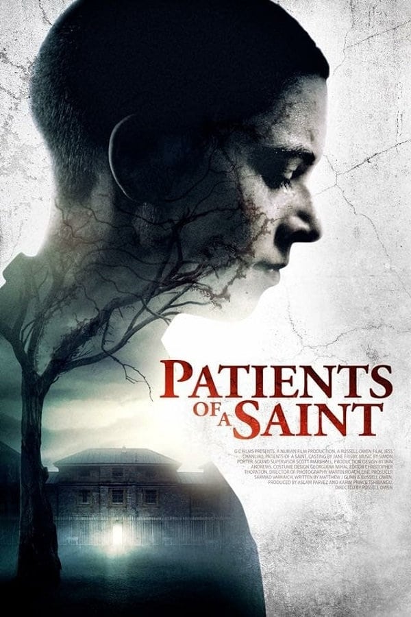 Patients of a Saint | Patients of a Saint