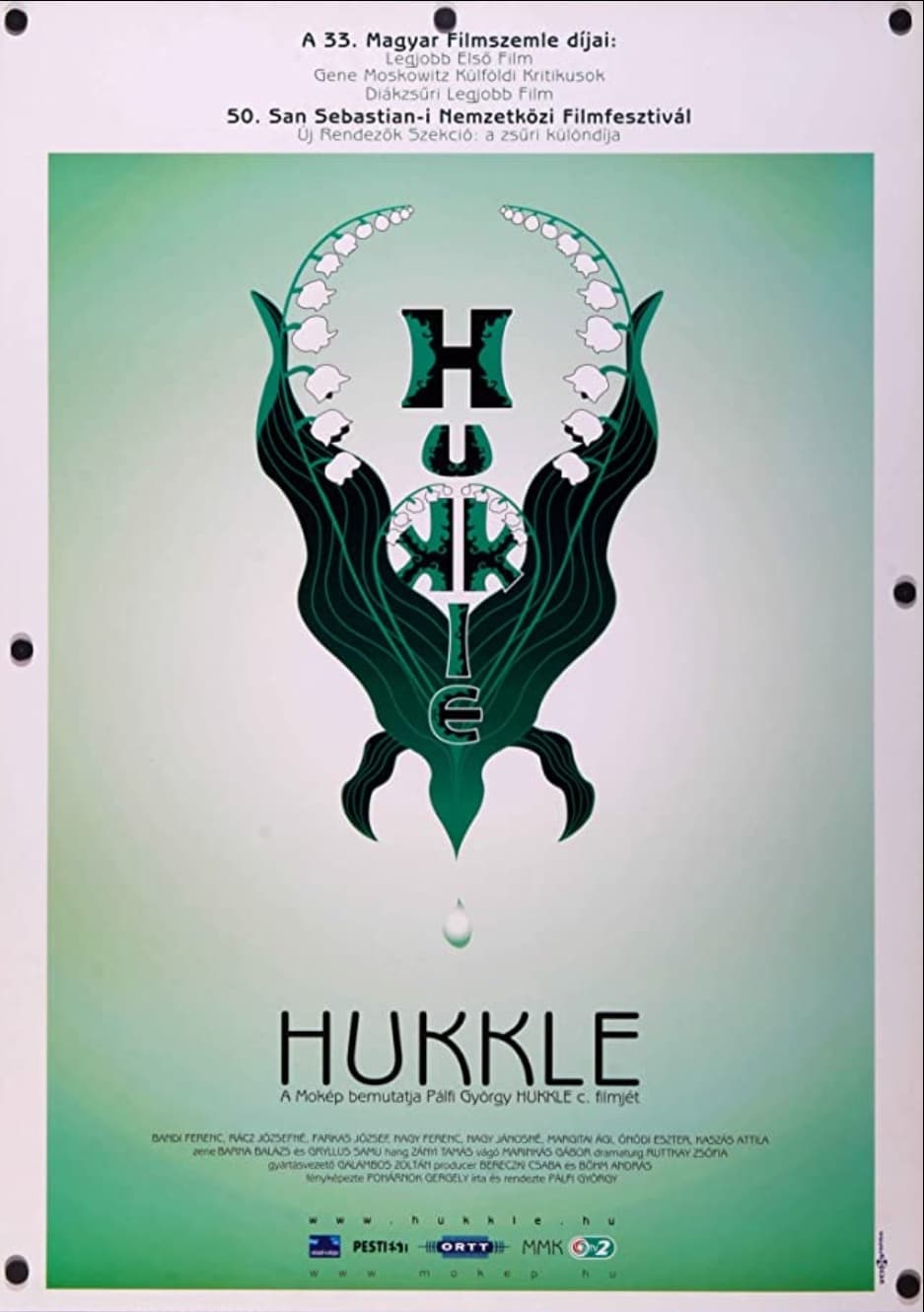 Hukkle | Hukkle