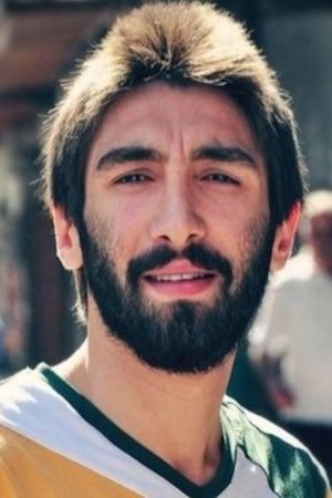 بازیگر Hammam Ayman Reda  