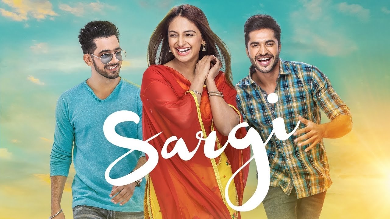 Sargi|Sargi