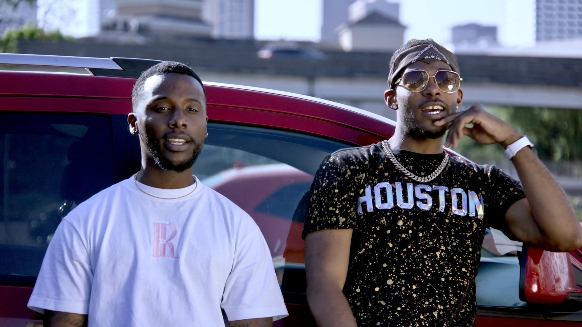 H-Town|H-Town