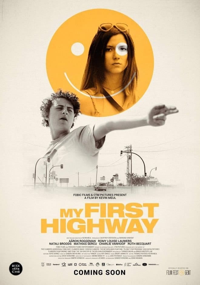 My First Highway | My First Highway