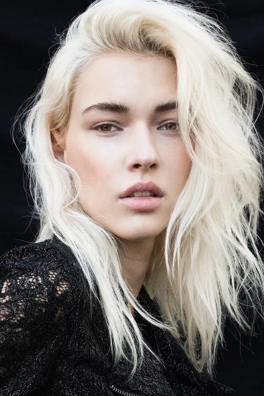 بازیگر Stefanie Michova  