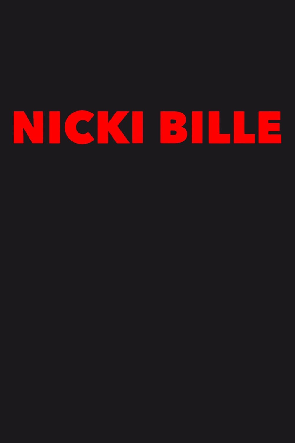 Nicki Bille