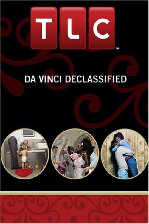 Da Vinci Declassified | Da Vinci Declassified