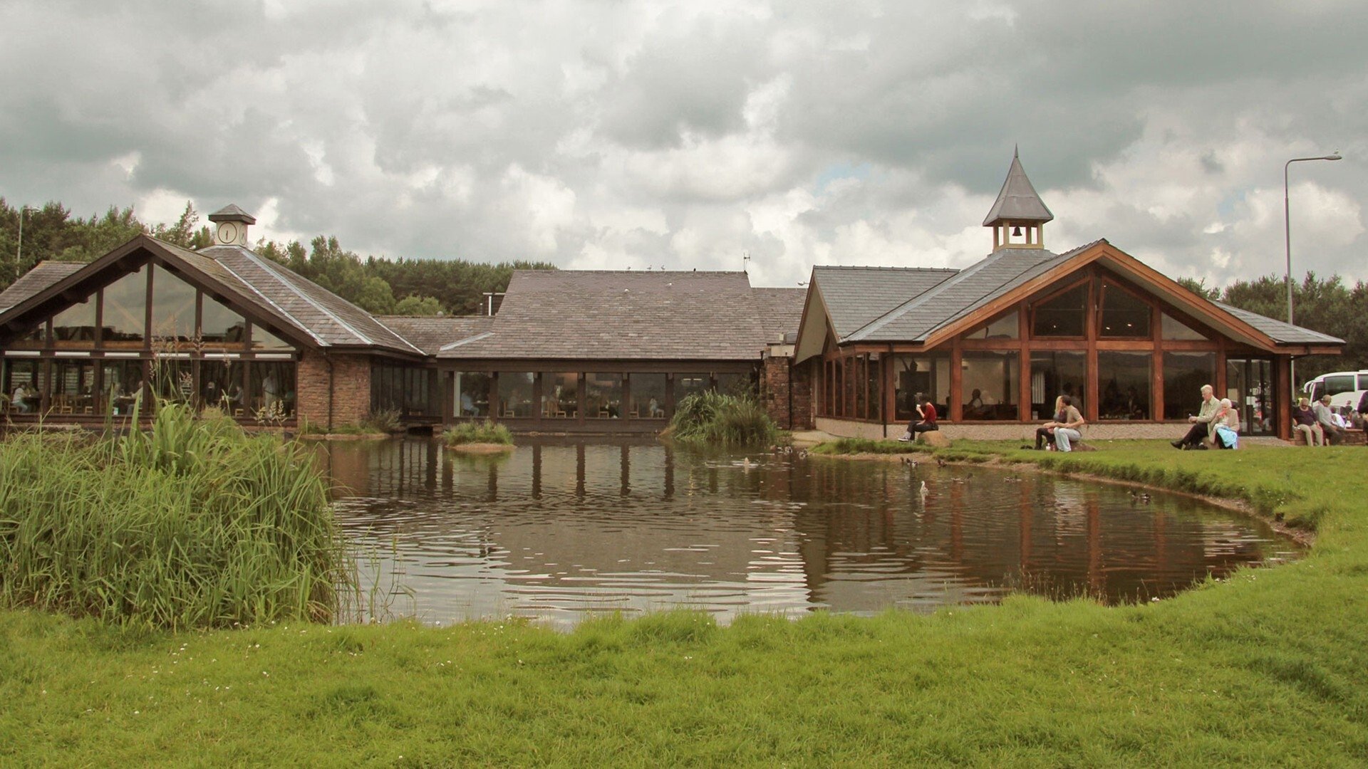 A Lake District Farm Shop|A Lake District Farm Shop
