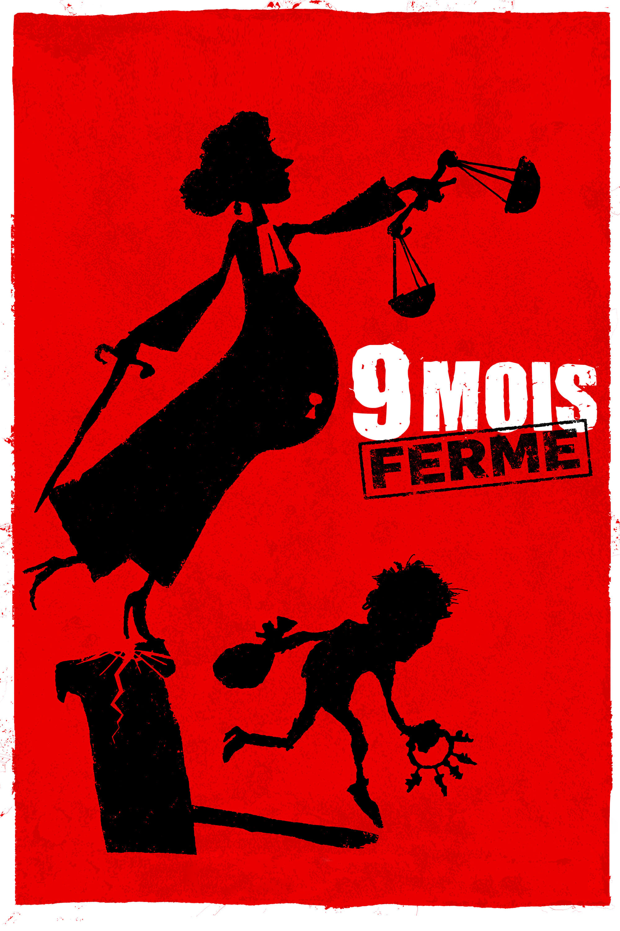 9 Mois ferme | 9 Mois ferme