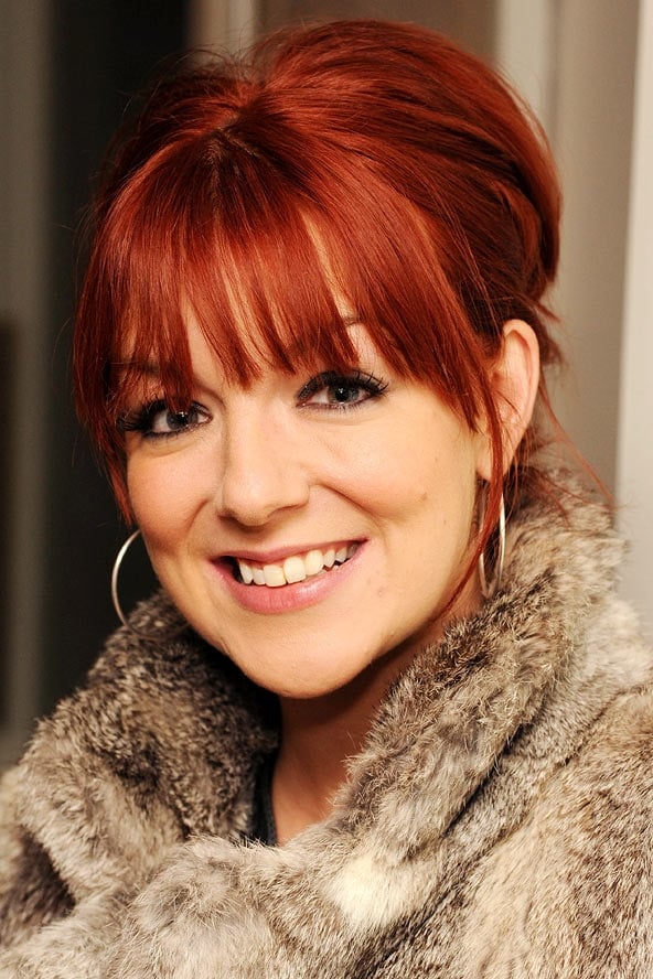 بازیگر Sheridan Smith  