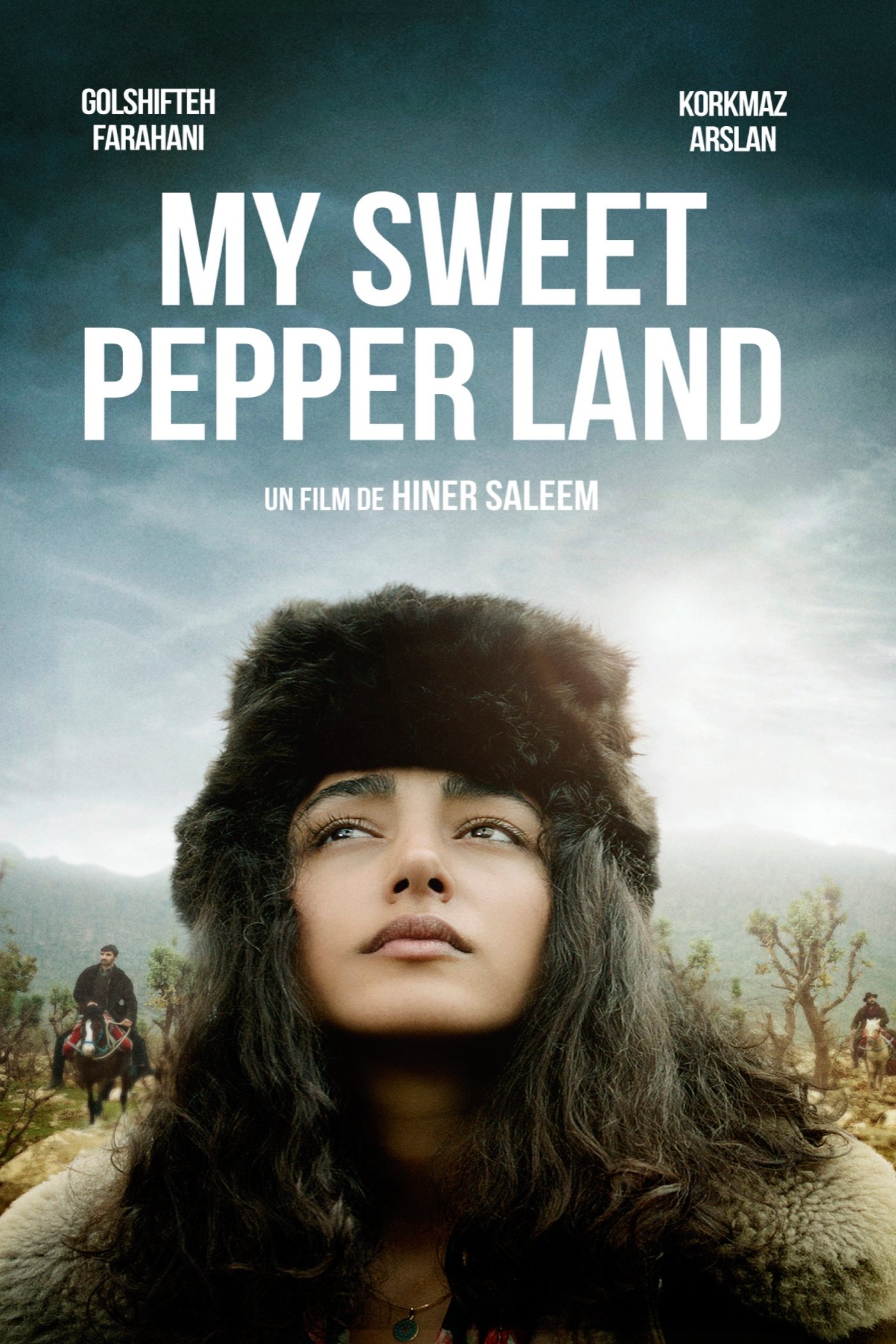 My Sweet Pepper Land | My Sweet Pepper Land