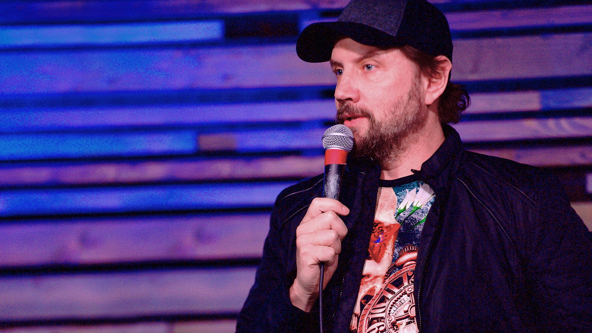 Jamie Kennedy: Stoopid Smart|Jamie Kennedy: Stoopid Smart