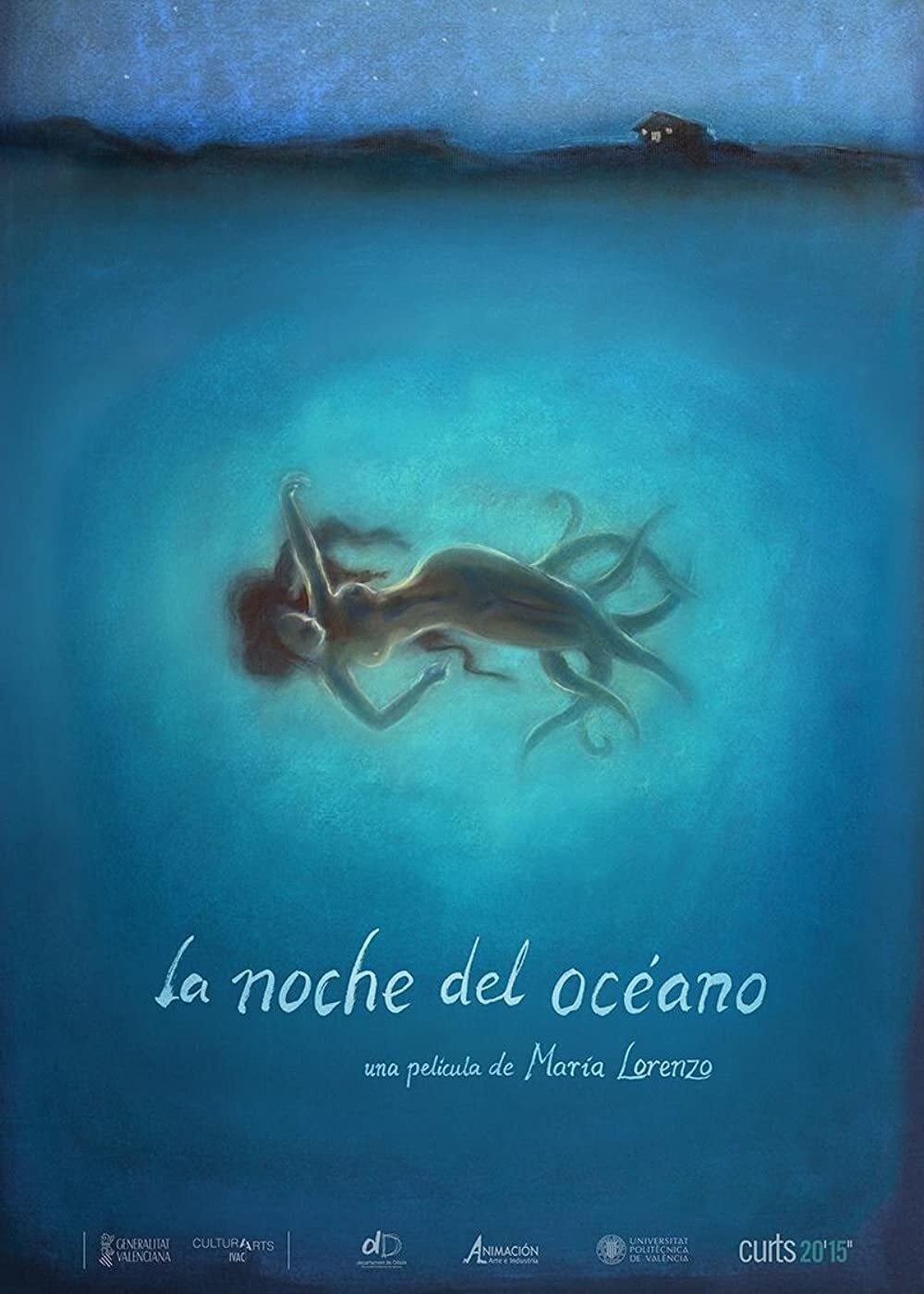 La nit de l’oceà