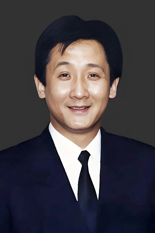 بازیگر Liang Tian  