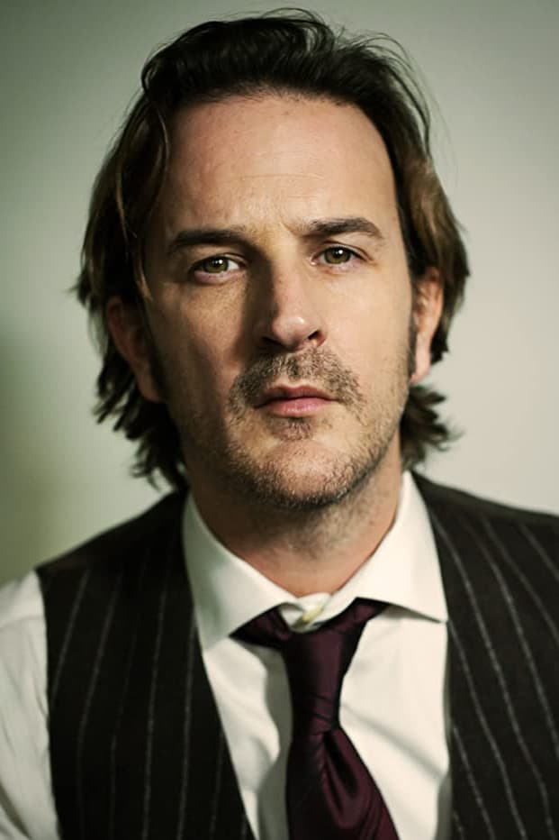 بازیگر Richard Speight Jr.  