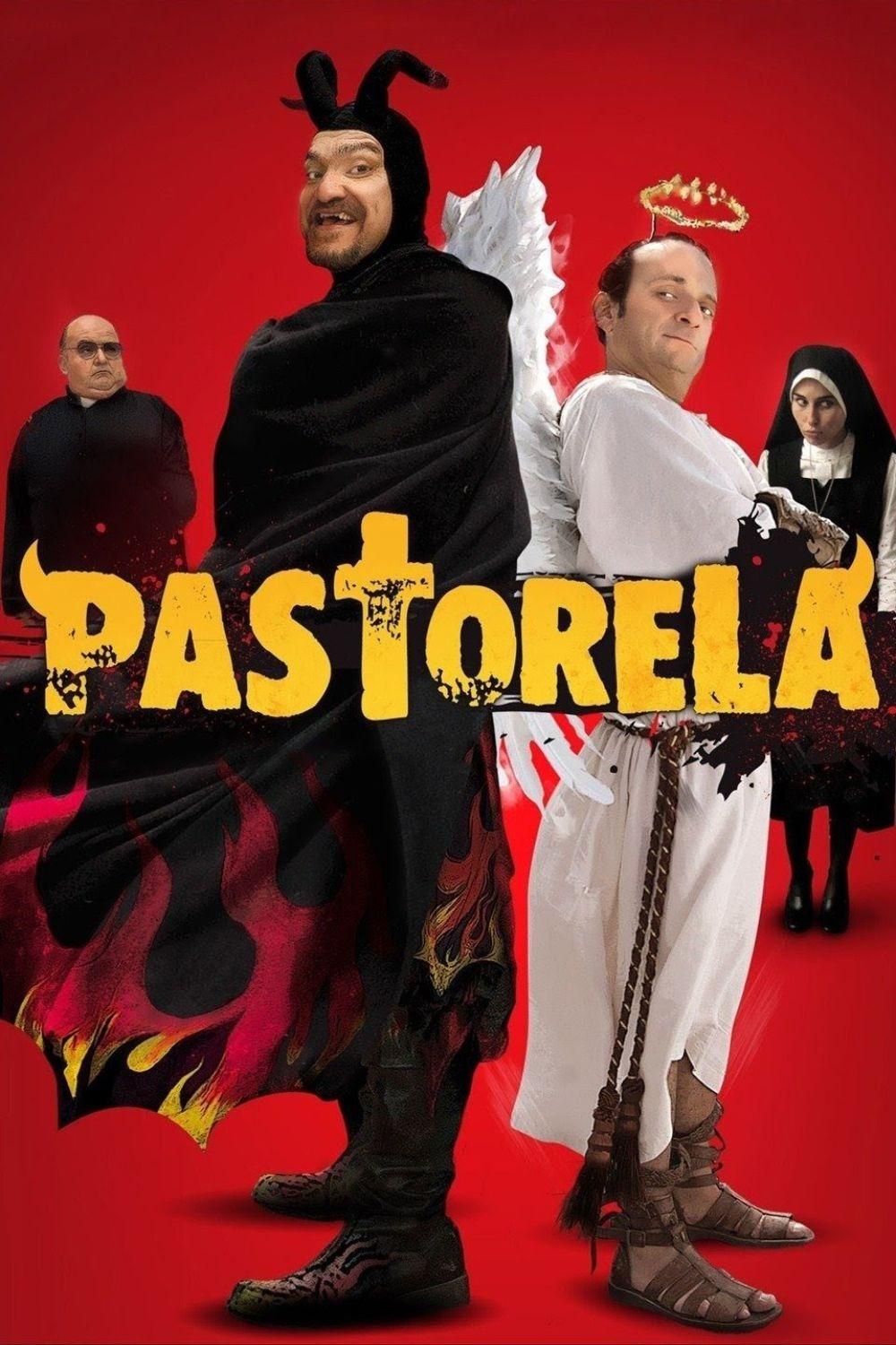 Pastorela