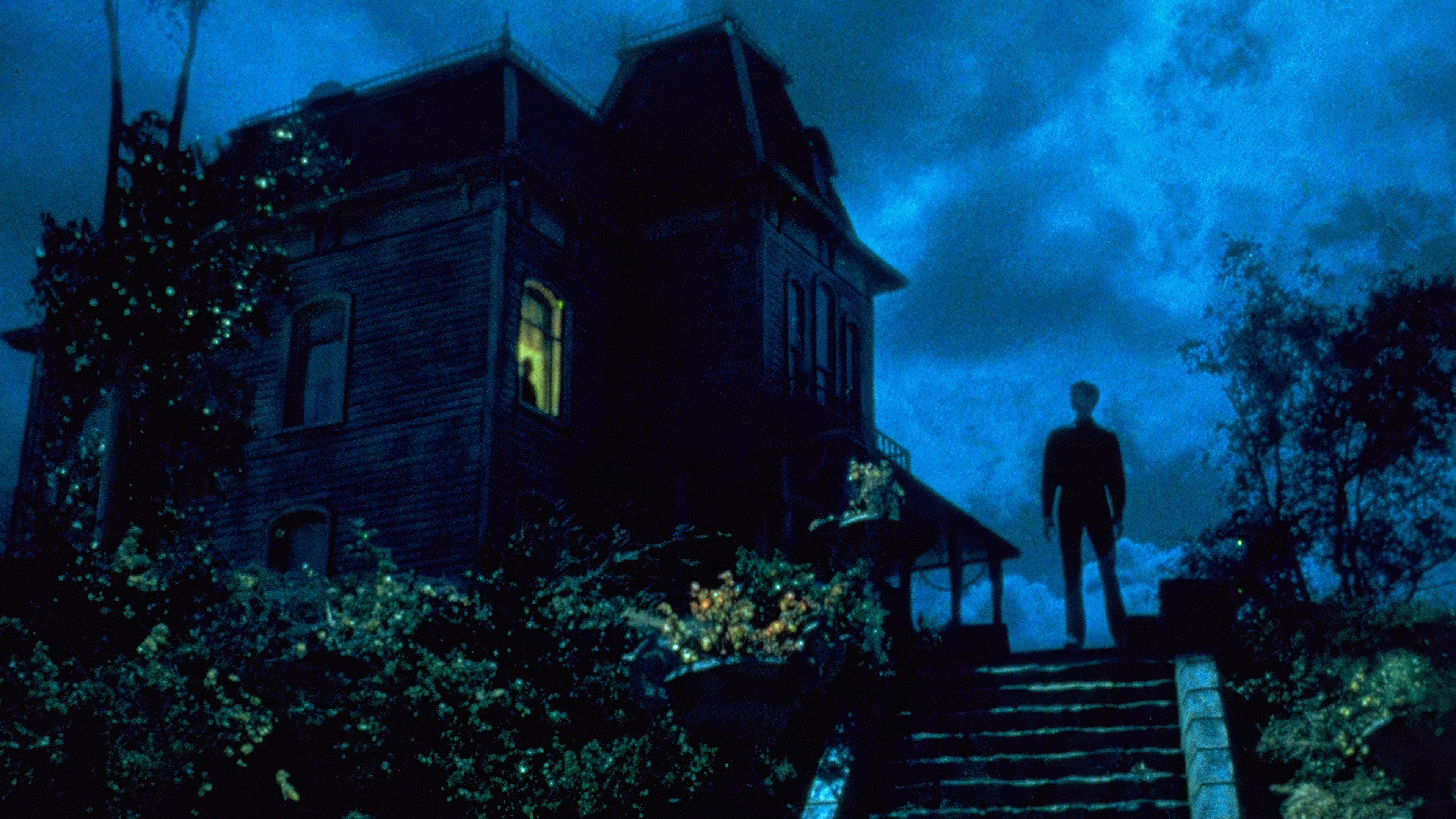 Psycho II|Psycho II