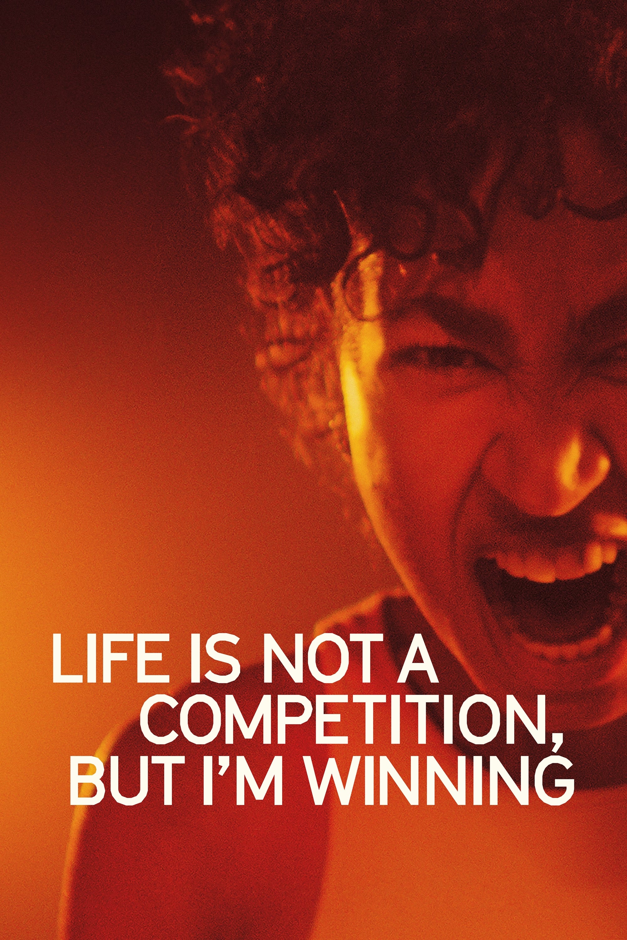 Life Is Not a Competition, But I’m Winning | Life Is Not a Competition, But I’m Winning