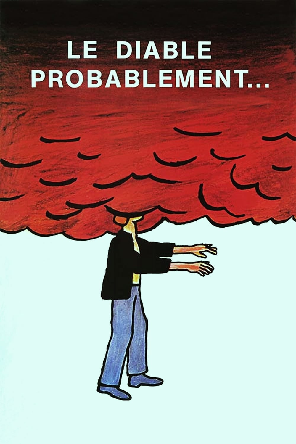 Le Diable probablement | Le Diable probablement