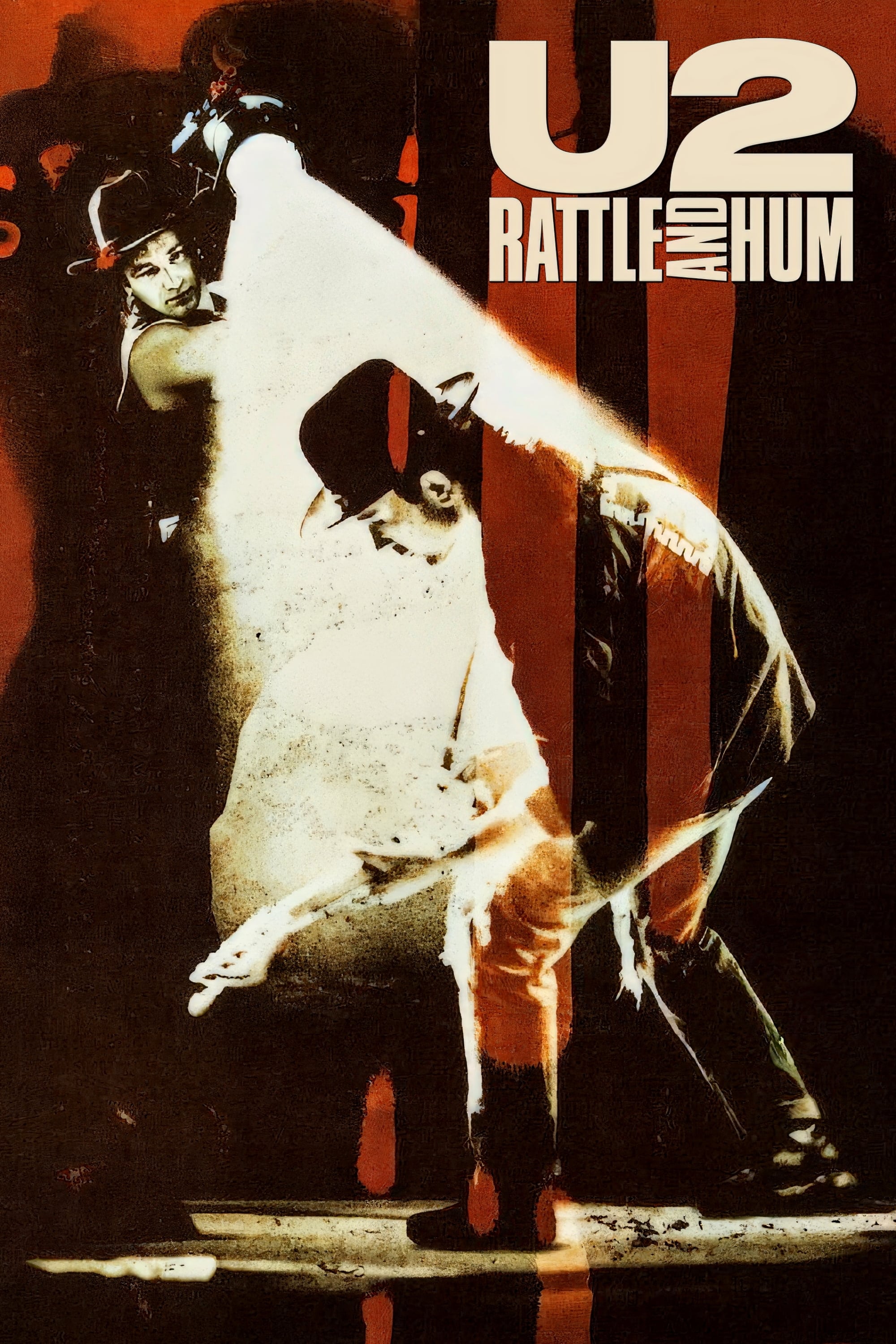 U2: Rattle and Hum | U2: Rattle and Hum