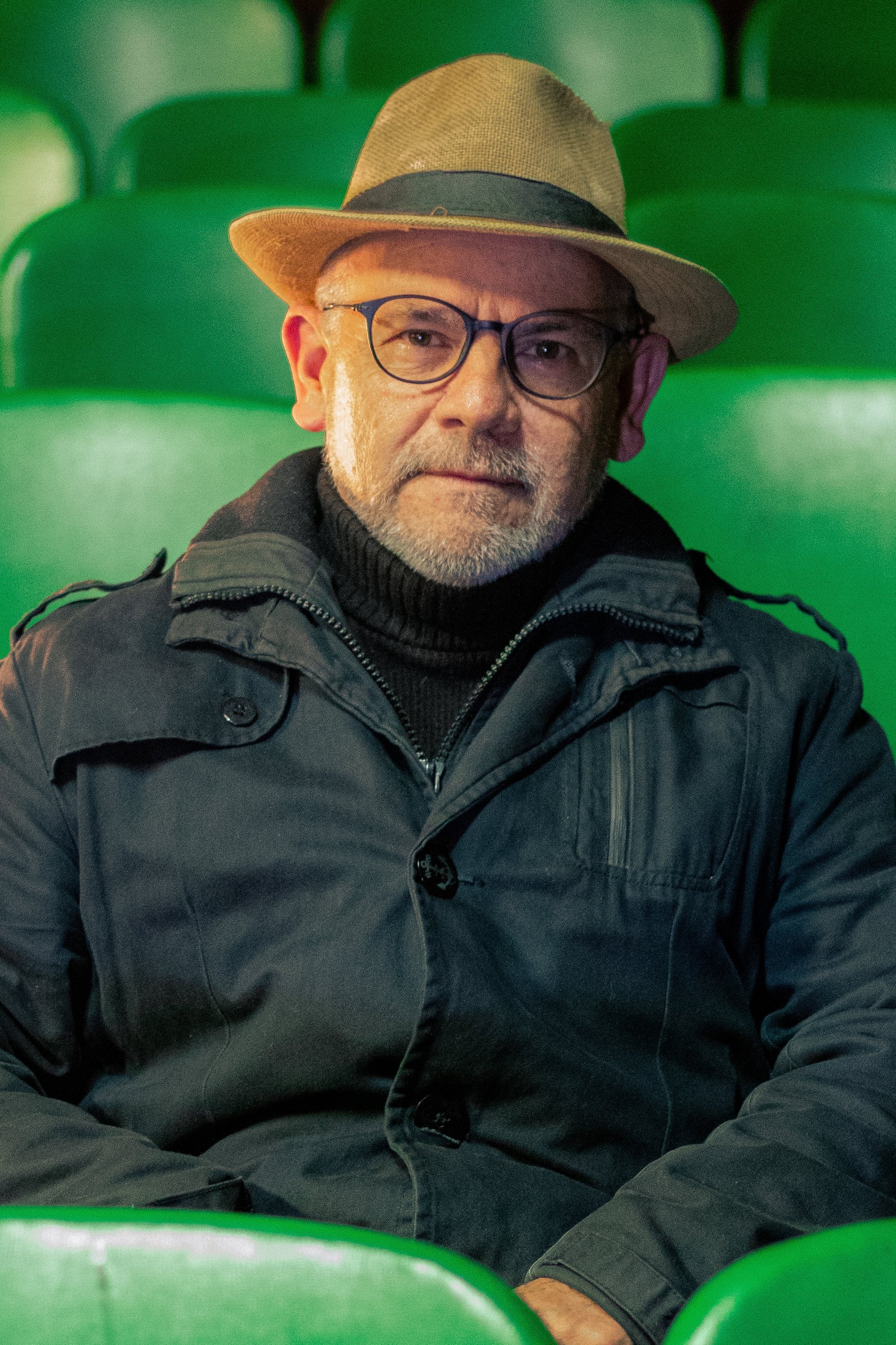 بازیگر Rogério Corrêa  