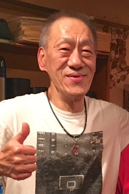 بازیگر Haruyuki Inoue  