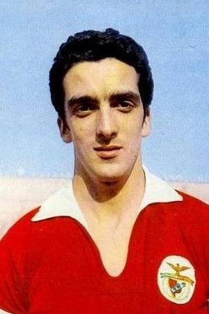بازیگر José Torres  
