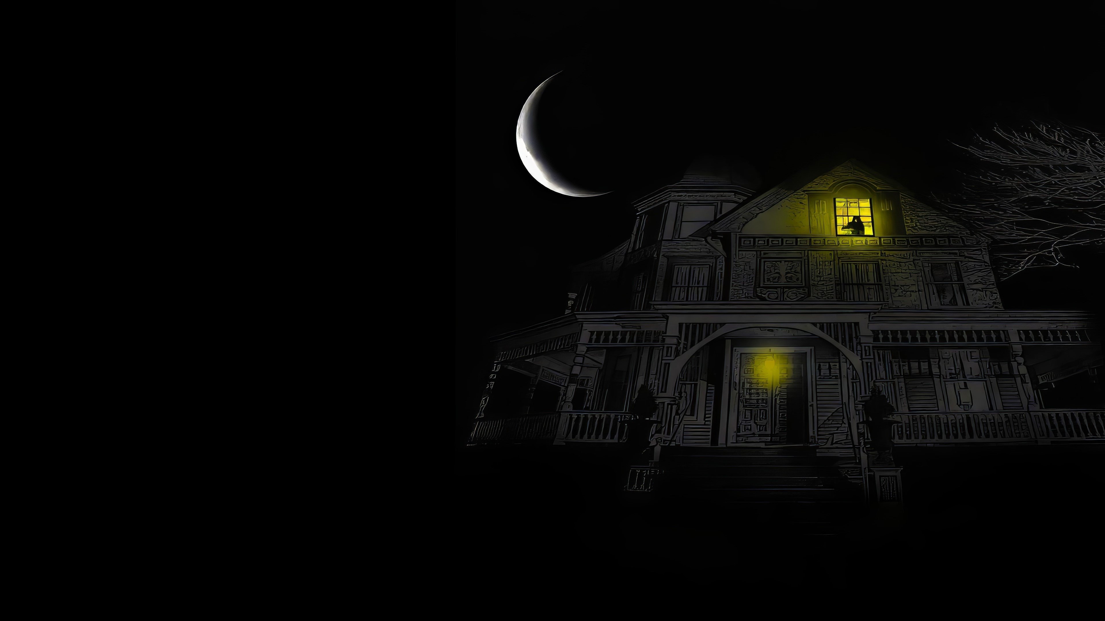 The House of the Devil|The House of the Devil