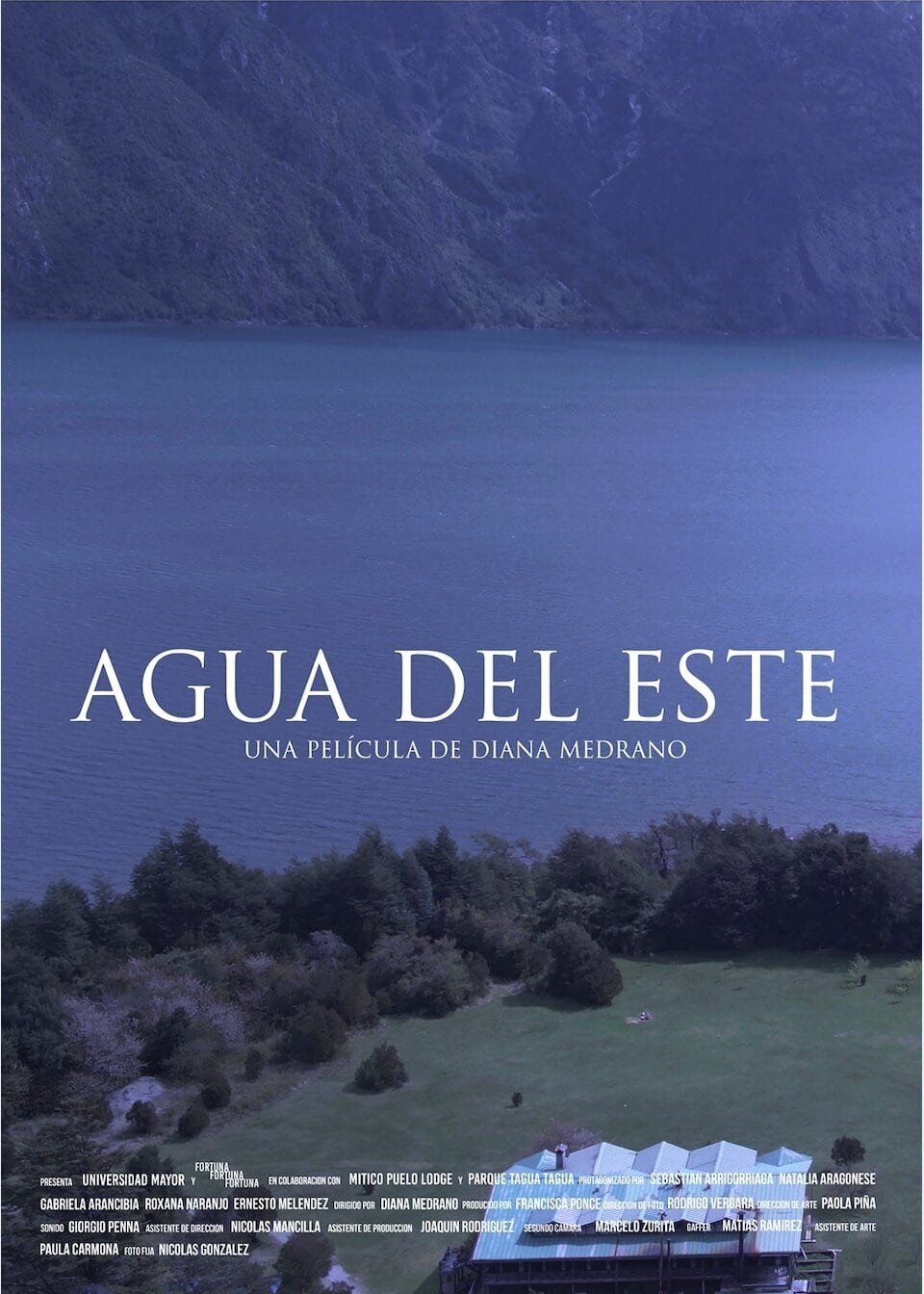 Agua del este | Agua del este