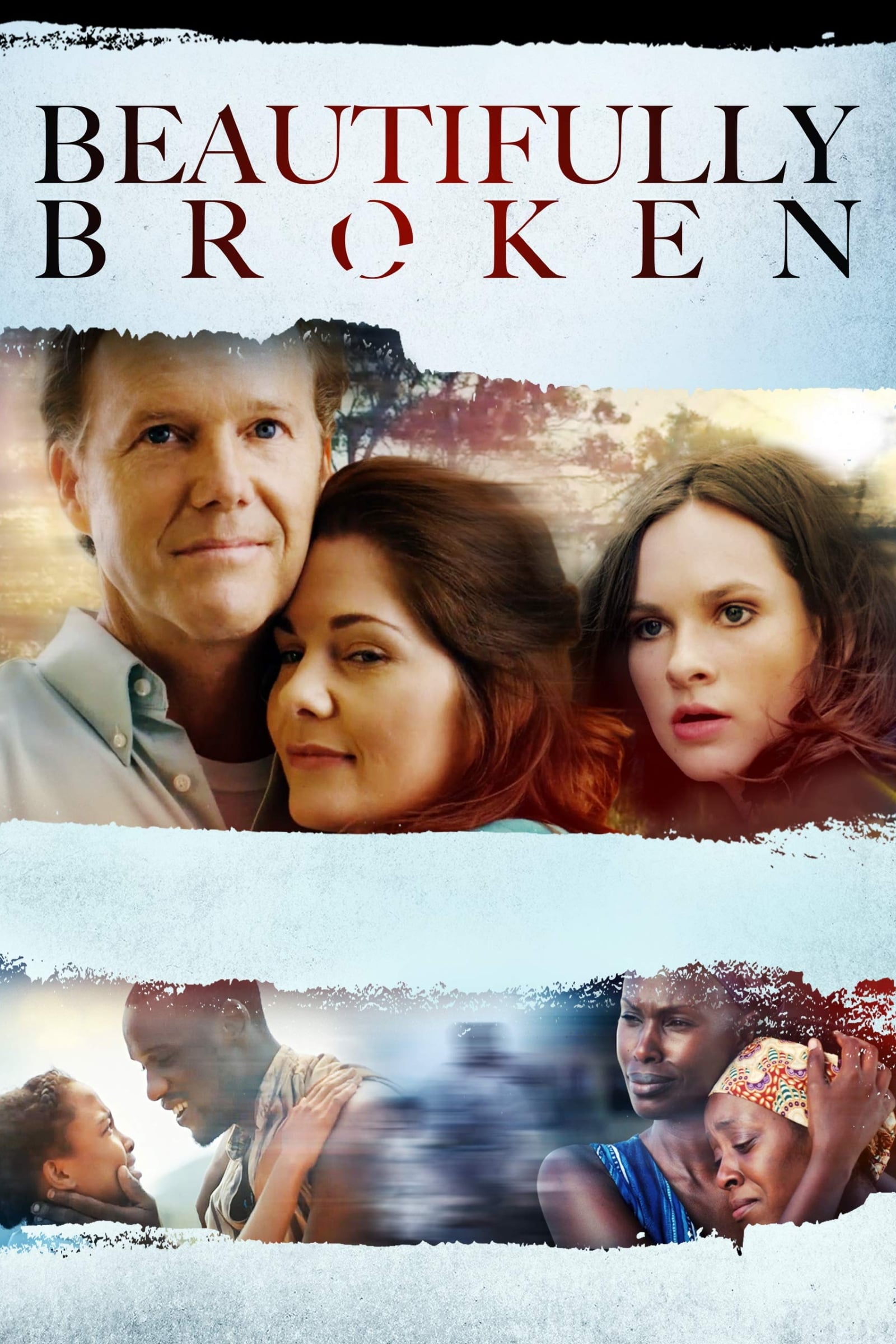 Beautifully Broken | Beautifully Broken