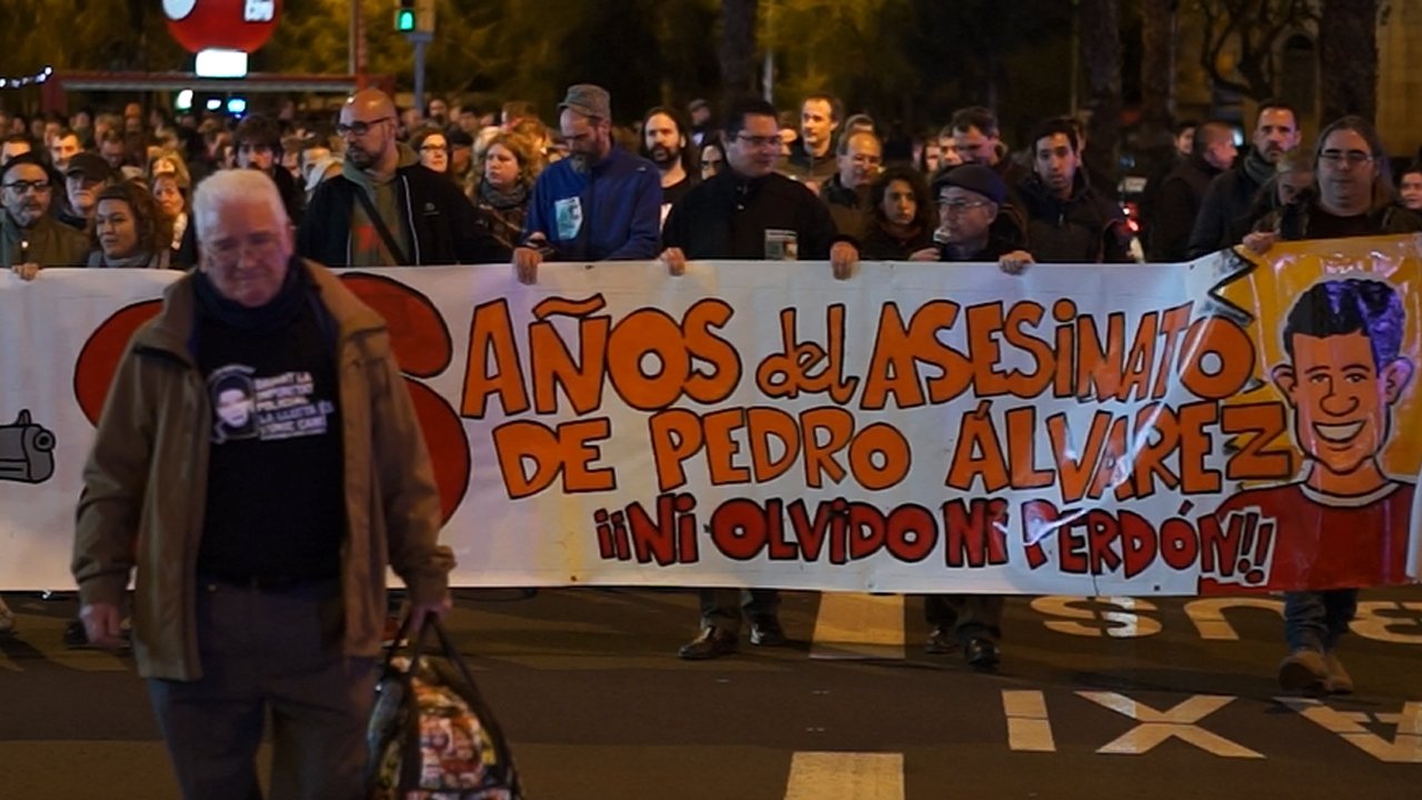 Nosotros no olvidamos|Nosotros no olvidamos