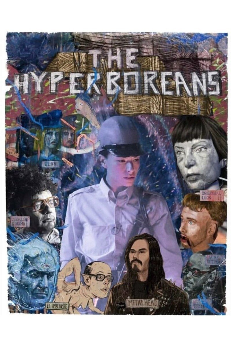 Los hiperbóreos