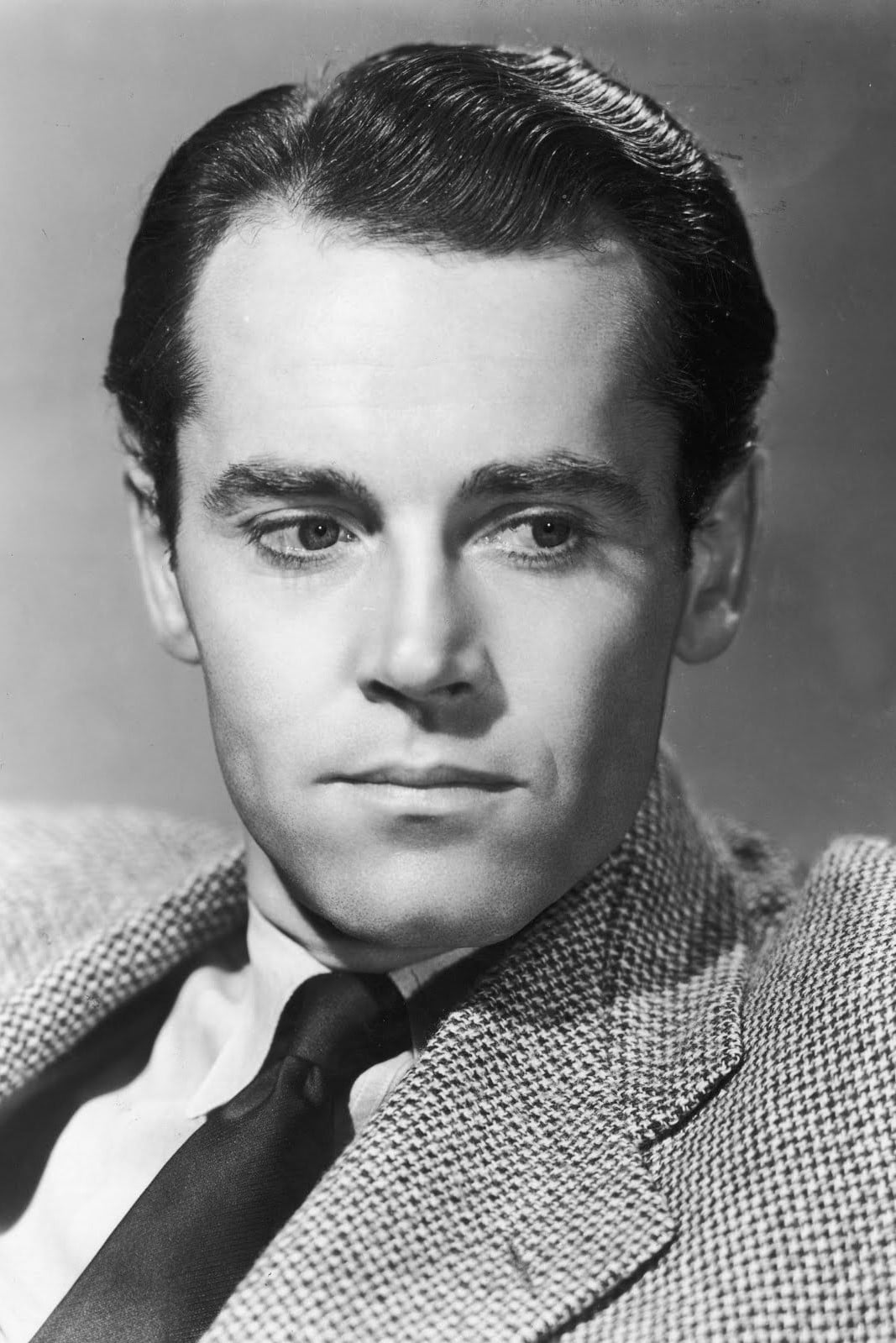 بازیگر Henry Fonda  