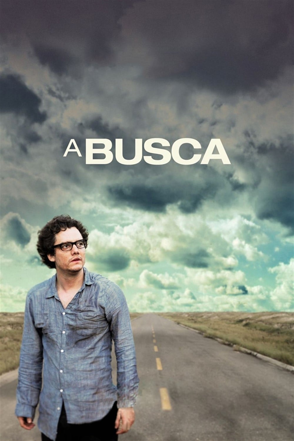 A Busca | A Busca