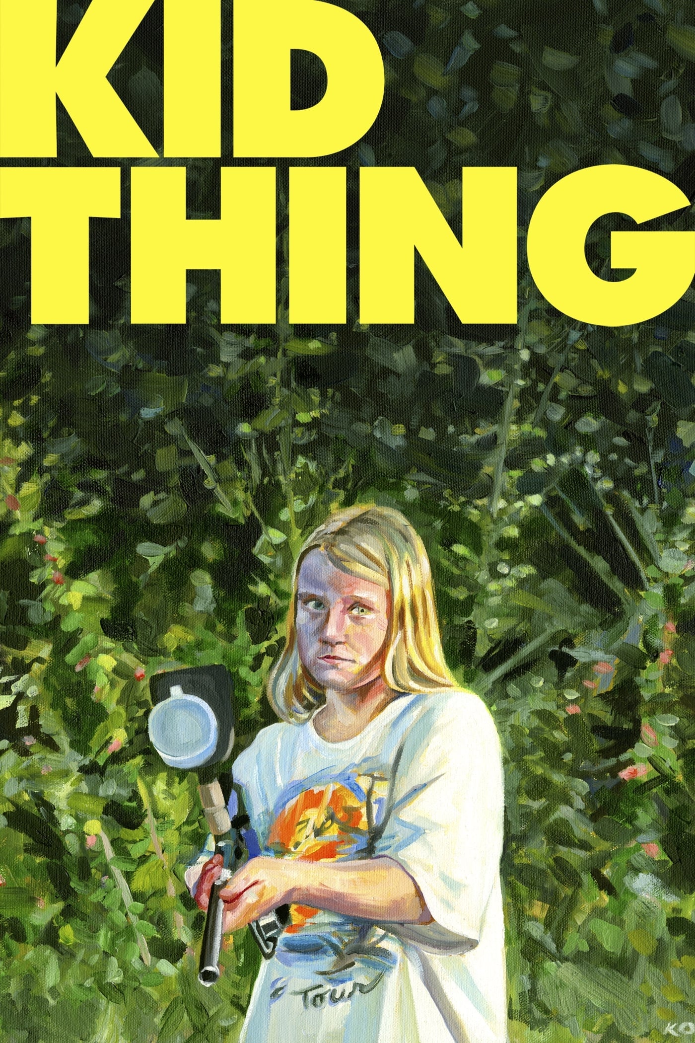 Kid-Thing | Kid-Thing