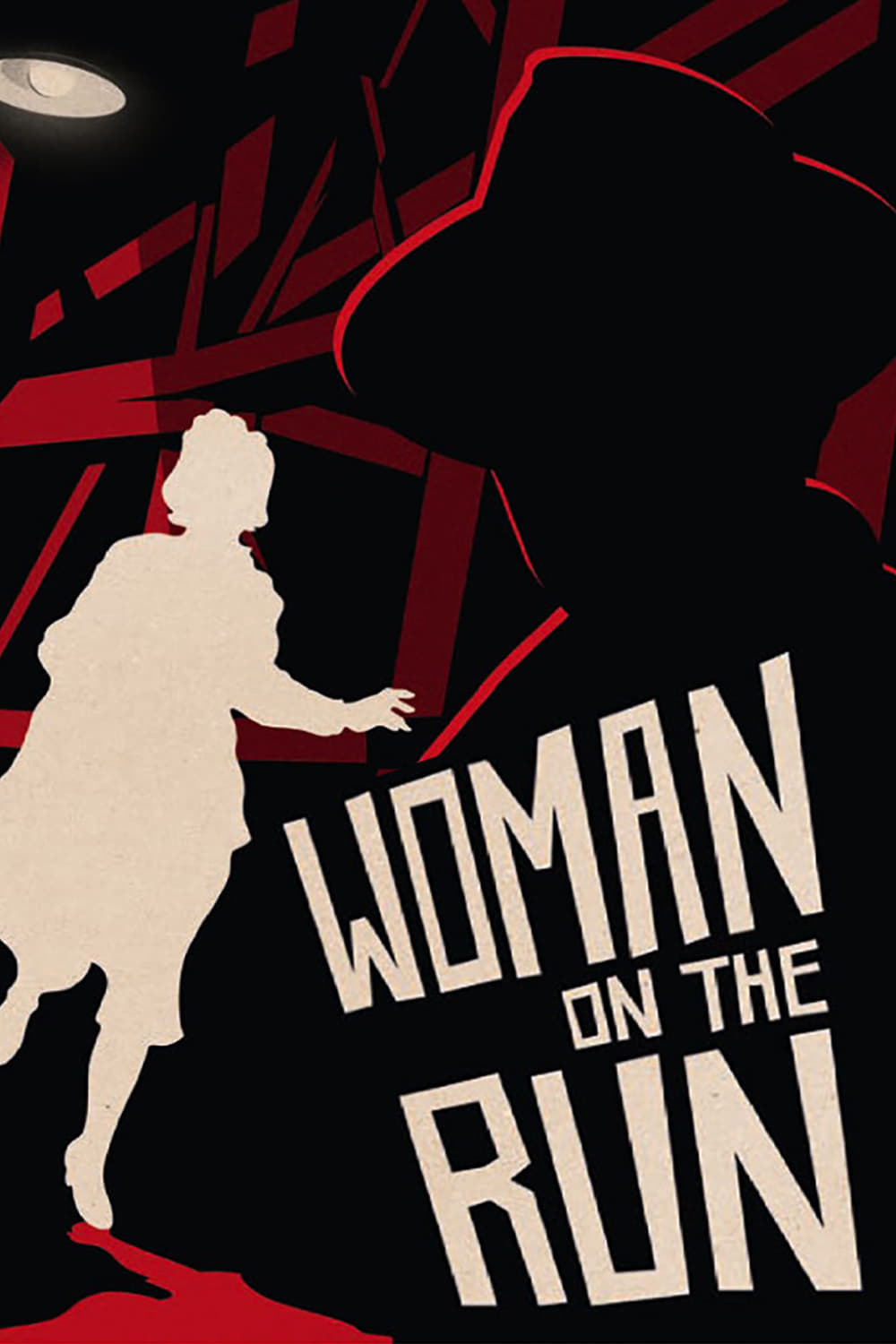 Woman on the Run | Woman on the Run