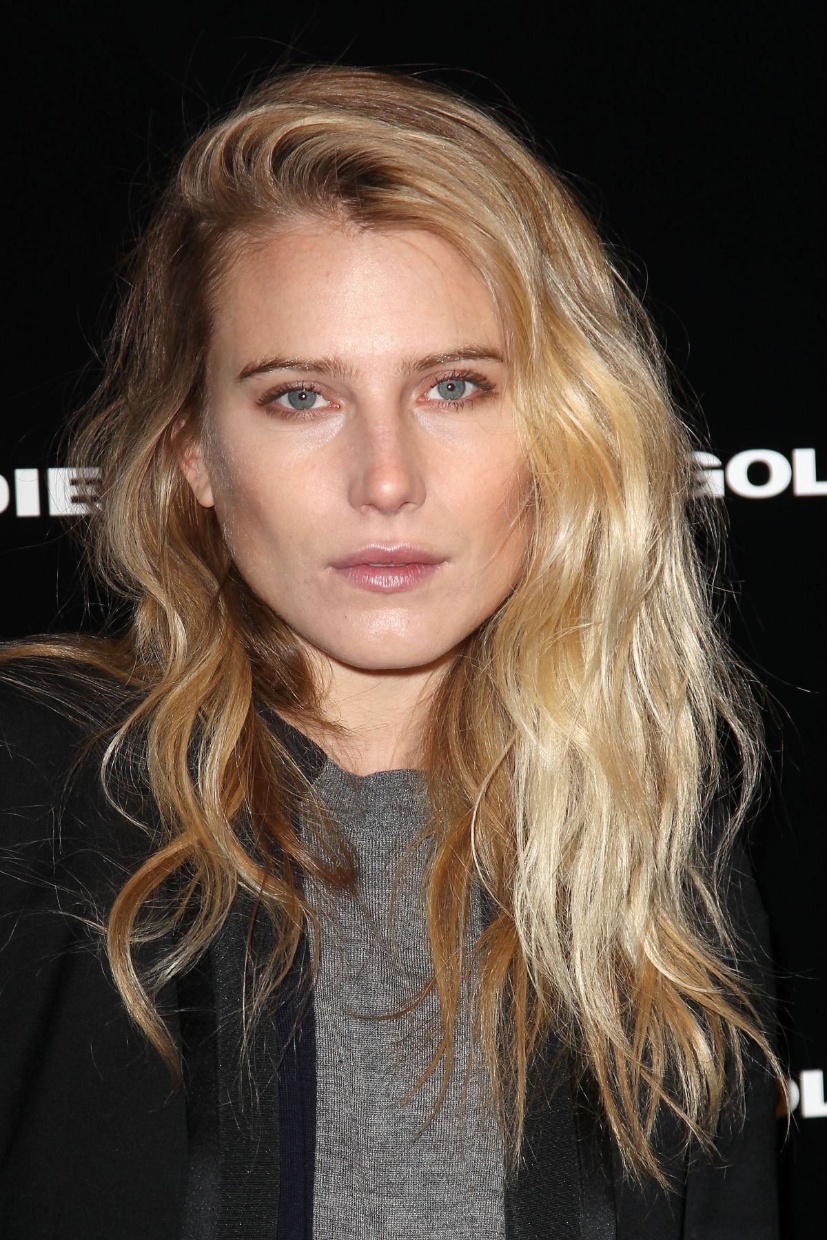 بازیگر Dree Hemingway  