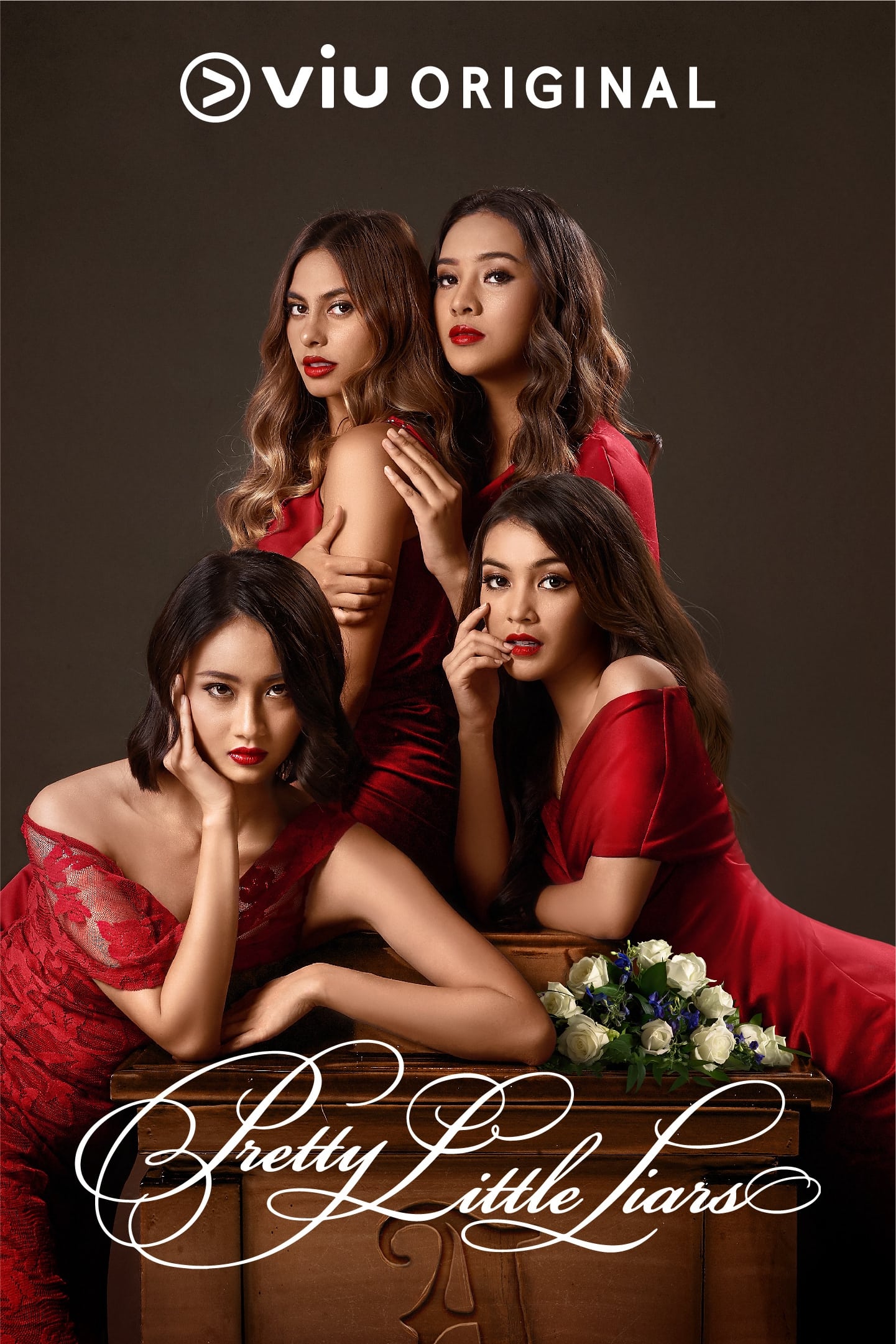 Pretty Little Liars | Pretty Little Liars