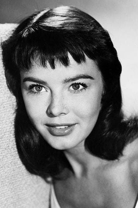 بازیگر Janet Munro  