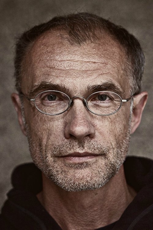 بازیگر Piotr Dumała  