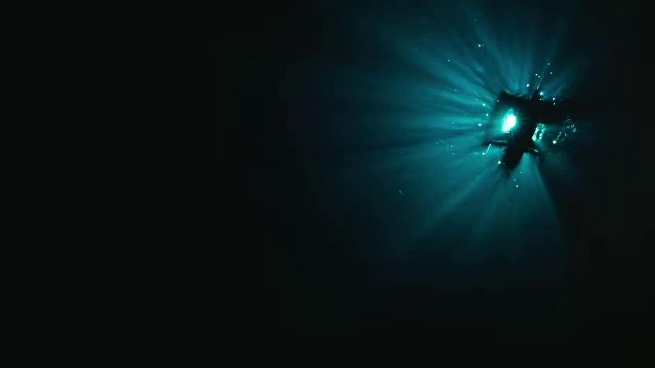 Deep Water|Deep Water