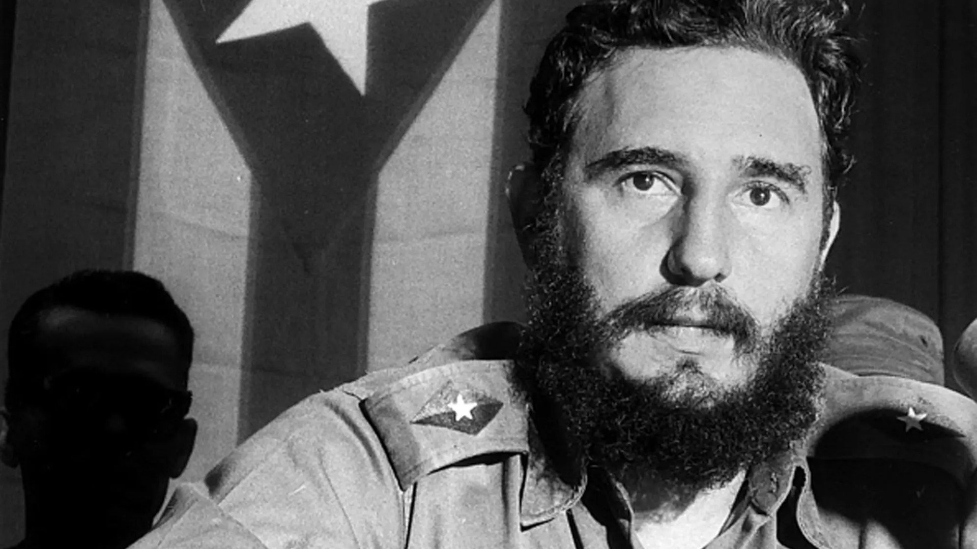 Avec Castro à l'heure du crime|Avec Castro à l'heure du crime