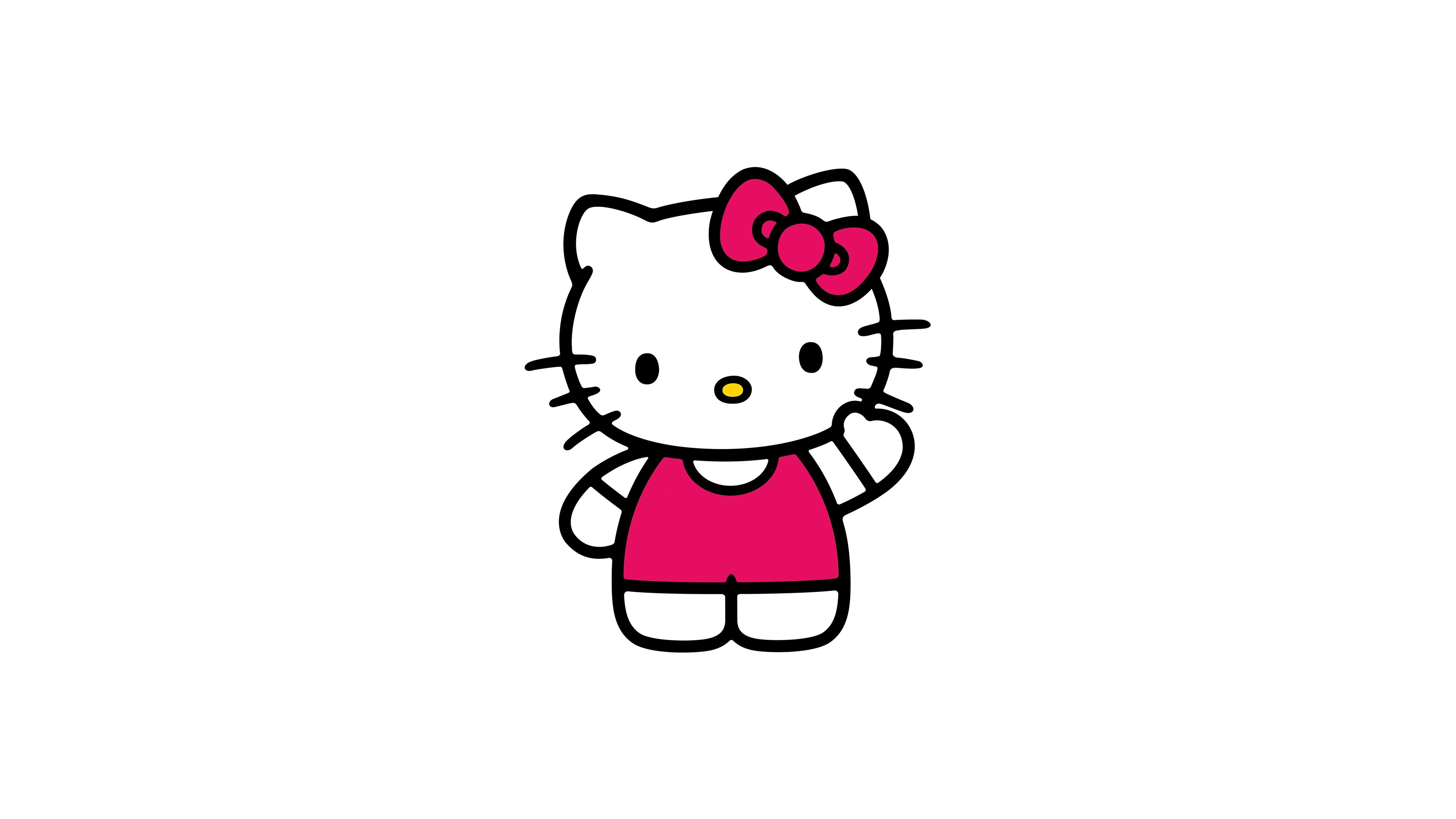 Hello Kitty: Mom Loves Me After All|Hello Kitty: Mom Loves Me After All